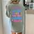 I'M That Substitute Teacher They Told Substitute Teacher Women's Comfort Colors T-Shirt Back Print Bay I'M That Substitute Teacher They Told Substitute Teacher Women's Comfort Colors T-Shirt Back Print Bay
