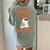 Inclusion Isn't Scary Shirt Halloween SLP Sped Teacher Women's Comfort Colors T-Shirt Back Print Bay