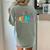 Infant Teacher Floral First Day Back To School Teaching Women's Comfort Colors T-Shirt Back Print Bay Infant Teacher Floral First Day Back To School Teaching Women's Comfort Colors T-Shirt Back Print Bay