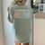 I'Ts A Good Day To Do Math Back To School Math Teacher Women's Comfort Colors T-Shirt Back Print Bay