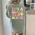 It's A Good Day To Do Math Teachers Women Kids Math Women's Comfort Colors T-Shirt Back Print Bay It's A Good Day To Do Math Teachers Women Kids Math Women's Comfort Colors T-Shirt Back Print Bay