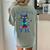 Its All Good In TK Cat Transitional Kindergarten Teacher Kid Women's Comfort Colors T-Shirt Back Print Bay Its All Good In TK Cat Transitional Kindergarten Teacher Kid Women's Comfort Colors T-Shirt Back Print Bay