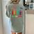 Its Okay To Feel All The Feels Mood Color Crayons Teacher Women's Comfort Colors T-Shirt Back Print Bay Its Okay To Feel All The Feels Mood Color Crayons Teacher Women's Comfort Colors T-Shirt Back Print Bay