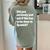 Did You Just Ask If This Has To Be Done In Spanish Teacher Women's Comfort Colors T-Shirt Back Print Bay Did You Just Ask If This Has To Be Done In Spanish Teacher Women's Comfort Colors T-Shirt Back Print Bay