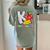 K Is For Kindergarten Teacher Pencil Apple Back To School Women's Comfort Colors T-Shirt Back Print Bay K Is For Kindergarten Teacher Pencil Apple Back To School Women's Comfort Colors T-Shirt Back Print Bay