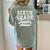 Kids Teacher Sixth Grade Retro Back To School Team 6th Grade Women's Comfort Colors T-Shirt Back Print Bay Kids Teacher Sixth Grade Retro Back To School Team 6th Grade Women's Comfort Colors T-Shirt Back Print Bay