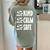Be Kind Be Calm Be Safe Awareness For Teachers For Men Women Kids Women's Comfort Colors T-Shirt Back Print Bay Be Kind Be Calm Be Safe Awareness For Teachers For Men Women Kids Women's Comfort Colors T-Shirt Back Print Bay