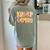 Kindergarten Teacher Fall Pumpkin Autumn Cute Women's Comfort Colors T-Shirt Back Print Bay Kindergarten Teacher Fall Pumpkin Autumn Cute Women's Comfort Colors T-Shirt Back Print Bay