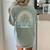 Kindergarten Teacher Leopard Boho Rainbow Back To School Women's Comfort Colors T-Shirt Back Print Bay Kindergarten Teacher Leopard Boho Rainbow Back To School Women's Comfort Colors T-Shirt Back Print Bay