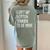 I Left My Boston Terrier To Be Here Women's Comfort Colors T-Shirt Back Print Bay