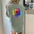 Let The Games Begin Field Day Fun Day Teachers Boys Girls Women's Comfort Colors T-Shirt Back Print Bay Let The Games Begin Field Day Fun Day Teachers Boys Girls Women's Comfort Colors T-Shirt Back Print Bay
