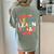 Let's Learn Today Teacher Motivational Back To School Women's Comfort Colors T-Shirt Back Print Bay Let's Learn Today Teacher Motivational Back To School Women's Comfort Colors T-Shirt Back Print Bay