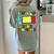Level Up Your Education Gaming Inspired Teacher Gamers Women's Comfort Colors T-Shirt Back Print Bay