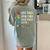 Love Daycare Provider Childcare Teacher Tie Dye Women's Comfort Colors T-Shirt Back Print Bay Love Daycare Provider Childcare Teacher Tie Dye Women's Comfort Colors T-Shirt Back Print Bay