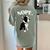 Love NOPE Boston Terrier Dog Lover Women's Comfort Colors T-Shirt Back Print Bay
