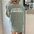 I Love Public Education School Student And Teacher Women's Comfort Colors T-Shirt Back Print Bay