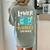 Lower Teacher's Salaries For Men Women Girls Kids Women's Comfort Colors T-Shirt Back Print Bay