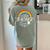 Luckiest Teacher Ever Rainbow- St Patricks Day Teacher Women's Comfort Colors T-Shirt Back Print Bay Luckiest Teacher Ever Rainbow- St Patricks Day Teacher Women's Comfort Colors T-Shirt Back Print Bay