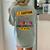 Mad Scientist Halloween Costume Science Teacher Women's Comfort Colors T-Shirt Back Print Bay Mad Scientist Halloween Costume Science Teacher Women's Comfort Colors T-Shirt Back Print Bay