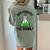 Mad Scientist Science Teacher Halloween Costume Teen Girls Women's Comfort Colors T-Shirt Back Print Bay Mad Scientist Science Teacher Halloween Costume Teen Girls Women's Comfort Colors T-Shirt Back Print Bay