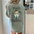 Mad Scientist Shirt Kids Boys Youth Science Teacher Women's Comfort Colors T-Shirt Back Print Bay