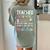Matching Teachers Last Day Of School Teacher Besties Women's Comfort Colors T-Shirt Back Print Bay Matching Teachers Last Day Of School Teacher Besties Women's Comfort Colors T-Shirt Back Print Bay