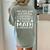 Math Teacher Christmas Mathematics Teacher Women's Comfort Colors T-Shirt Back Print Bay
