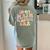 In My Math Teacher Era Retro Back To School Groovy Teacher Men Women Women's Comfort Colors T-Shirt Back Print Bay In My Math Teacher Era Retro Back To School Groovy Teacher Men Women Women's Comfort Colors T-Shirt Back Print Bay
