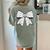 Music Notes Coquette Bow Music Teacher School Musician Band Women's Comfort Colors T-Shirt Back Print Bay Music Notes Coquette Bow Music Teacher School Musician Band Women's Comfort Colors T-Shirt Back Print Bay