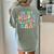 In My Music Teacher Era Back To School Squad Music Teacher Women's Comfort Colors T-Shirt Back Print Bay In My Music Teacher Era Back To School Squad Music Teacher Women's Comfort Colors T-Shirt Back Print Bay