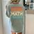 If You Have No Success At First Try It With a Fun Maths Teacher Women's Comfort Colors T-Shirt Back Print Bay If You Have No Success At First Try It With a Fun Maths Teacher Women's Comfort Colors T-Shirt Back Print Bay
