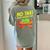No Taki When Teacher Taki Education Classroom Teacher For Men Women Girls Kids Women's Comfort Colors T-Shirt Back Print Bay No Taki When Teacher Taki Education Classroom Teacher For Men Women Girls Kids Women's Comfort Colors T-Shirt Back Print Bay