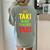 No Taki When Teacher Taki Education Classroom Teacher Women's Comfort Colors T-Shirt Back Print Bay No Taki When Teacher Taki Education Classroom Teacher Women's Comfort Colors T-Shirt Back Print Bay