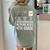 Nothing Beats 4th Grade Back To School Kids Teachers Women's Comfort Colors T-Shirt Back Print Bay