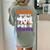 Nothing Scares Me I'm A Pre-K Teacher Halloween Ghosts Women's Comfort Colors T-Shirt Back Print Bay Nothing Scares Me I'm A Pre-K Teacher Halloween Ghosts Women's Comfort Colors T-Shirt Back Print Bay