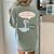 Oh Hello Kindergarteners Shirt Cute Pigeon Teacher Tee Women's Comfort Colors T-Shirt Back Print Bay Oh Hello Kindergarteners Shirt Cute Pigeon Teacher Tee Women's Comfort Colors T-Shirt Back Print Bay