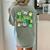 One Lucky Teacher St Patrick's Day Irish Teacher Lucky Era Women's Comfort Colors T-Shirt Back Print Bay One Lucky Teacher St Patrick's Day Irish Teacher Lucky Era Women's Comfort Colors T-Shirt Back Print Bay