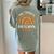 One Thankful Preschool Teacher Thanksgiving Rainbow Women's Comfort Colors T-Shirt Back Print Bay One Thankful Preschool Teacher Thanksgiving Rainbow Women's Comfort Colors T-Shirt Back Print Bay