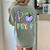 P Is For Pre-K Preschool Teacher Tie Dye Back To School Women's Comfort Colors T-Shirt Back Print Bay P Is For Pre-K Preschool Teacher Tie Dye Back To School Women's Comfort Colors T-Shirt Back Print Bay