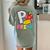 P Is For Pre-K Teacher Pencil Apple Back To School Women's Comfort Colors T-Shirt Back Print Bay P Is For Pre-K Teacher Pencil Apple Back To School Women's Comfort Colors T-Shirt Back Print Bay