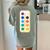 Paint Palette ArtSet Halloween Costume For Teachers Students For Men Women Kids Women's Comfort Colors T-Shirt Back Print Bay