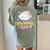 Pajama Day School Spirit Week Fun Cloud Teacher Women's Comfort Colors T-Shirt Back Print Bay Pajama Day School Spirit Week Fun Cloud Teacher Women's Comfort Colors T-Shirt Back Print Bay