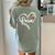 Para Heart Paraprofessional Teacher Paraeducator Women's Comfort Colors T-Shirt Back Print Bay Para Heart Paraprofessional Teacher Paraeducator Women's Comfort Colors T-Shirt Back Print Bay