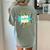 Para Shirt Super Para Paraprofessional Teacher Women's Comfort Colors T-Shirt Back Print Bay