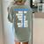 PE Physical Education Teacher For PE Teacher Women's Comfort Colors T-Shirt Back Print Bay PE Physical Education Teacher For PE Teacher Women's Comfort Colors T-Shirt Back Print Bay