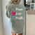 Peace Love Math Maths Teacher Pi Symbol Men Women Women's Comfort Colors T-Shirt Back Print Bay Peace Love Math Maths Teacher Pi Symbol Men Women Women's Comfort Colors T-Shirt Back Print Bay