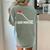 Physics I Have Potential Energy Physics Teacher Women's Comfort Colors T-Shirt Back Print Bay