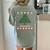Pi Tree Christmas Math Teacher Ugly Sweater Men Women Kids Women's Comfort Colors T-Shirt Back Print Bay Pi Tree Christmas Math Teacher Ugly Sweater Men Women Kids Women's Comfort Colors T-Shirt Back Print Bay