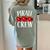 Pirate Crew Pirate Teacher Team Squad Talk Like A Pirate Day For Men Women Kids Women's Comfort Colors T-Shirt Back Print Bay Pirate Crew Pirate Teacher Team Squad Talk Like A Pirate Day For Men Women Kids Women's Comfort Colors T-Shirt Back Print Bay