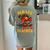 Pirate Pre-K Teacher Preschool Halloween Women's Comfort Colors T-Shirt Back Print Bay Pirate Pre-K Teacher Preschool Halloween Women's Comfort Colors T-Shirt Back Print Bay
